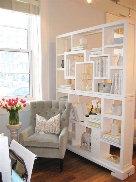 16 Grand Room Divider Ideas To Smartly Sculpt Your Open Space