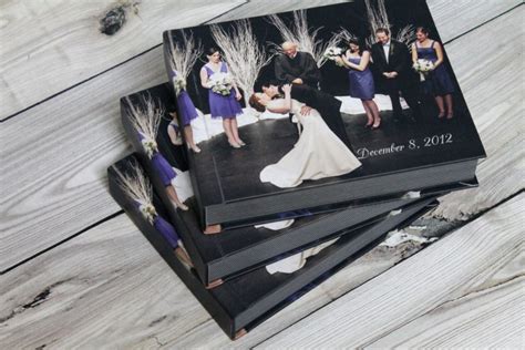 The High Quality Yet Affordable Wedding Albums Youve Been Waiting
