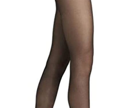 L Eggs Everyday Sheer To Waist Pantyhose 3 Pair Pack Size Q Off Black