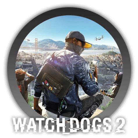 Choose a mirror to complete your download. Watch Dogs 2 Download » FullGamePC.com