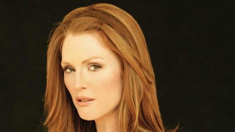 16 Sexy Photos Of Julianne Moore YouTube