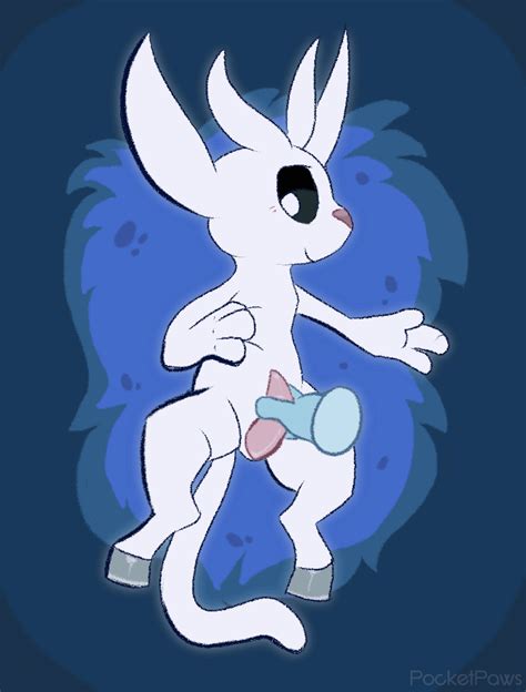Rule 34 Animated Anthro Blush Disembodied Hand Floating Hand Ghost