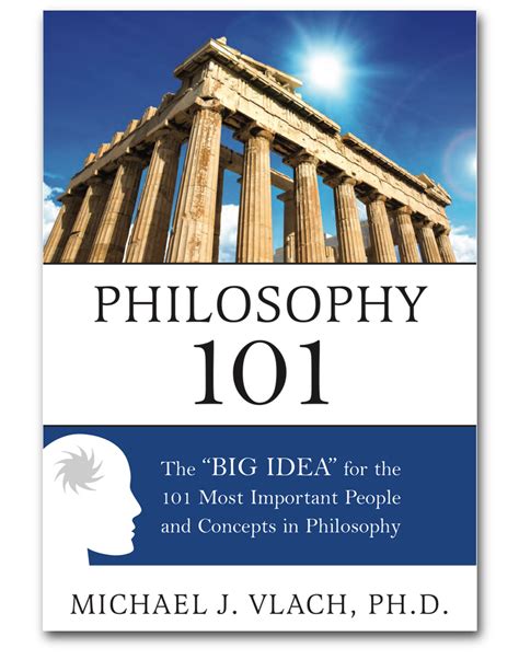 Philosophy 101 - Stone Tower Press