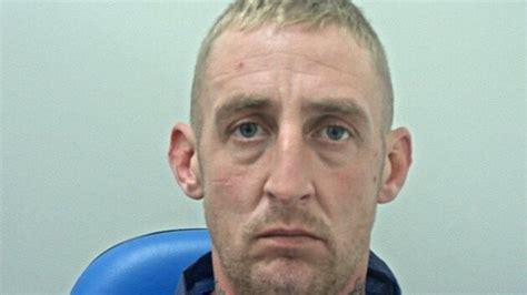 Man 37 Jailed For Life For Accrington Murder Bbc News