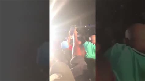 Aka Crowd Surfing Gone Wrong Pt1 Youtube