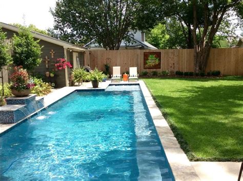 Use these simple pool landscaping ideas to transform your backyard space. 30 Most Beautiful Backyard Landscaping Ideas | Outdoor ...