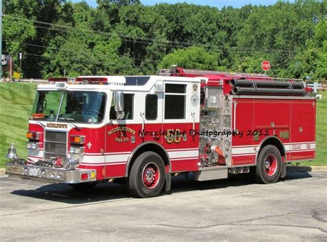 Middletown Fire Company Volunteer Firefighter Opportunities Available
