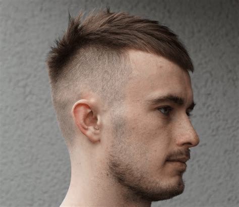 17 Cool Haircuts For Men 2019 - Hairstyle on Point
