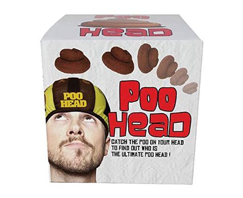 Poo Head Game Au