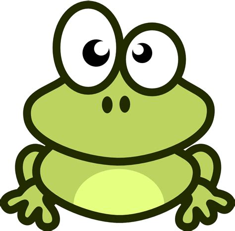 Free Cute Frog Clip Art Clipart Images 2 Wikiclipart