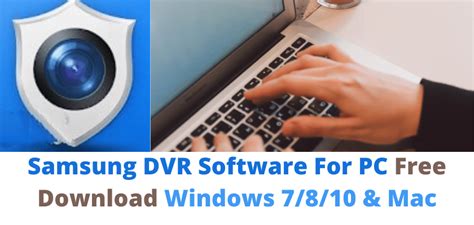 Download drivers for samsung c1860 series windows drivers were collected from official vendor's websites and trusted sources. Samsung DVR Software For PC Free Download Windows & Mac