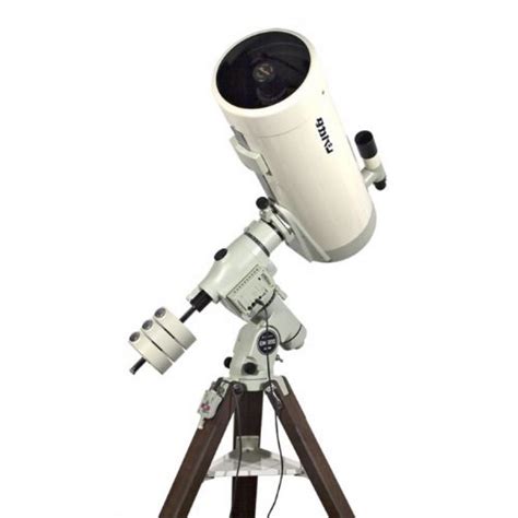 Takahashi Mewlon 250crs Corrected Dall Kirkham Telescope Ota