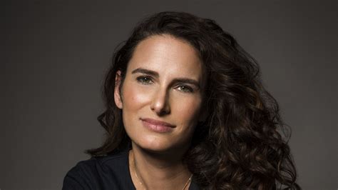 how jessi klein strikes a balance between being funny and being vulnerable