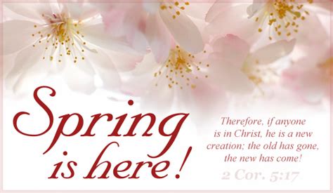 Free Christian Spring Desktop Wallpaper Wallpapersafari