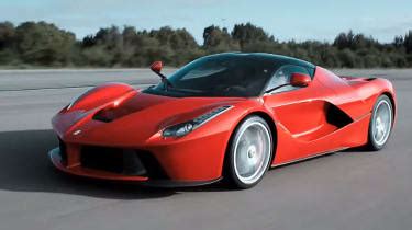 Looking to buy a new ferrari car in malaysia? Ferrari LaFerrari: price, specs and all the details ...
