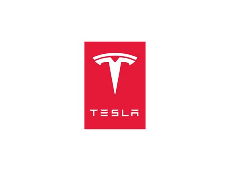 Tesla Logo Transparent Png