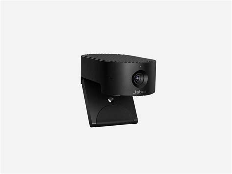 jabra panacast 20 videoconferencing camera delivers 4k ultra hd video with ai enhancement
