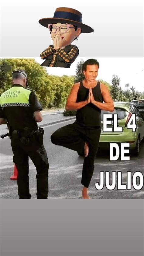 Tema especial y abierto de memes de Julio Iglesias pueden colaborar TODOS nº por Liza