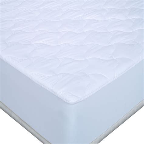 • do use a waterproof protector on your mattress at all times to avoid stains. Sleep Innovations Waterproof & Stain Resistant Mattress ...