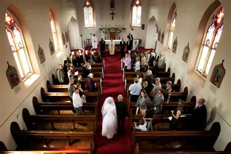 The Sacrament Of Matrimony Albany Catholic Parish