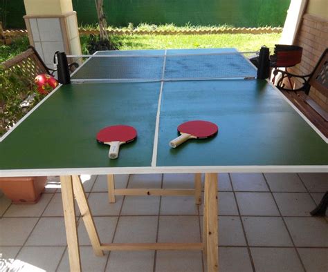 Easy Folding Ping Pong Table Folding Ping Pong Table Ping Pong Table