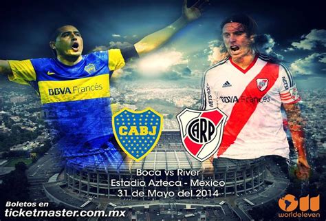 This river plate v junior live stream video is set for broadcast on 25/04/2021. Boca Juniors vs River Plate en Vivo - Estadio Azteca 2014