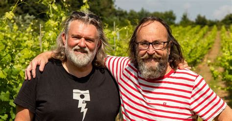 Bbc Hairy Bikers Fans Left Gutted As Si King And Dave Myers Issue Sad Update Irish Mirror