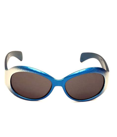 Buy spiky fun-do sporty frame kids sunglasses at best prices in india