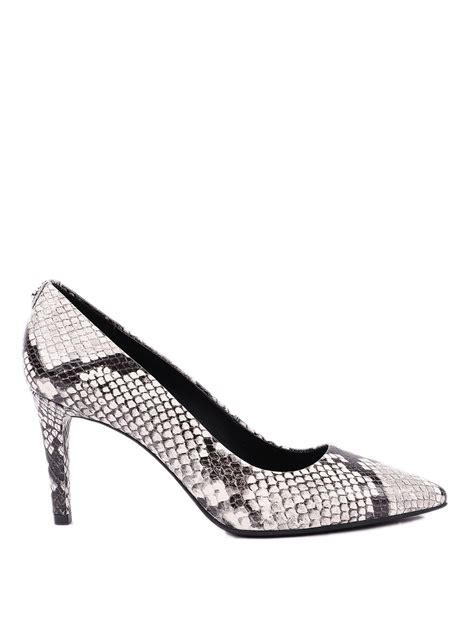Court Shoes Michael Kors Dorothy Flex Pumps 40F0DOMP2EBLACK