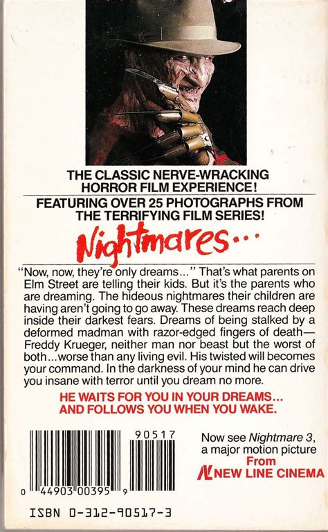 The Nightmares On Elm Street Parts The Continuing Flickr