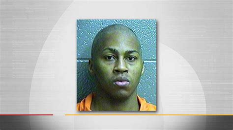 Lawton Man Convicted Of Killing Man At Motel During Robbery