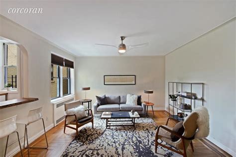 5 Lovely Brooklyn One Bedrooms For Under 550000 Curbed Ny