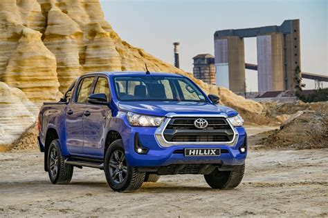 Toyota Hilux Raider 2021 Specs And Price