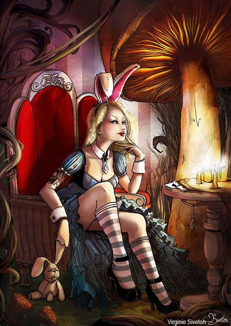 Alice In Wonderland Twisted Disney Animation Pinterest Pictures Skirts And Alice In