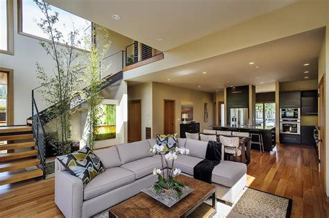 Luxury Prefabricated Modern Home Idesignarch Interior Design