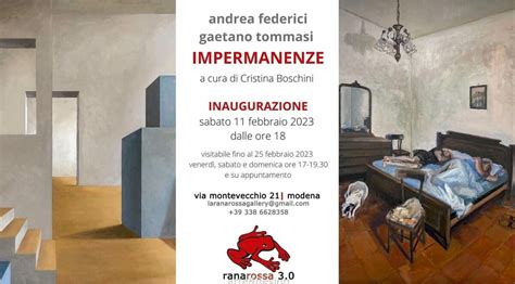 Mostre A Modena Arte Contemporanea E Grandi Mostre