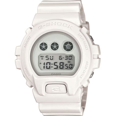 Buy A Casio G Shock Classic Dw6900ww 7 Limited Edition From An Authorized Dealer Az Fine Time