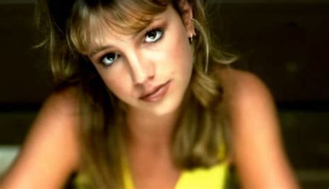 Lyrics to.baby one more time by britney spears from the 100 hits: The real meaning behind Britney's '...Baby One More Time ...