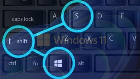 Cara Screenshot Bagian Tertentu di Laptop dengan Mudah dan Cepat