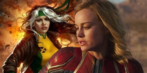 Captain Marvel 2 Release Date Cast Plot And Everything You Need To Know Filmyhotspot