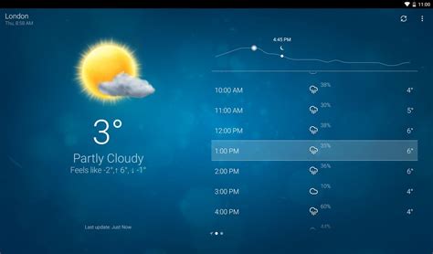 Google zmienił sposób w jaki prezentuje prognozę pogody online teraz nie potrzebna jest już do tego osobna aplikacja. Pogoda - Weather APK Download - Darmowe Pogoda APLIKACJA ...