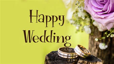 Wedding Day Blessings Wishes Wedding Wishes Messages Sayings And