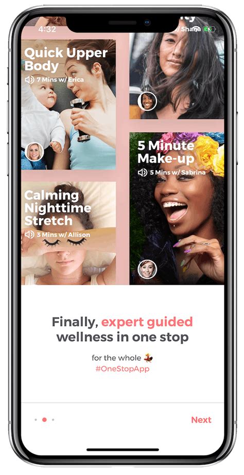 Sanity And Self Is The Self Care App Youve Been Waiting For And Heres Why You Need To Try It