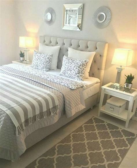 40 Modern Bedroom Decor Ideas Beautiful Bedroom Decor Master