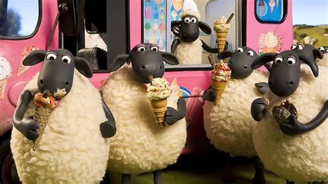 Watch Shaun The Sheep Christmas Bleatings Prime Video