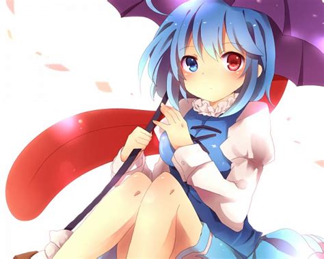 Tatara Kogasa Kogasa Tatara Touhou Image 1691497 Zerochan