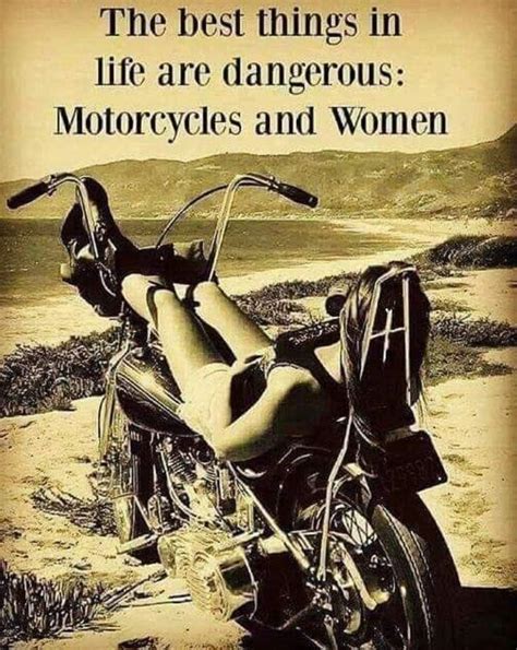 Motorcycle Humor Women Motorcycle Quotes Motorcycle Touring Motos