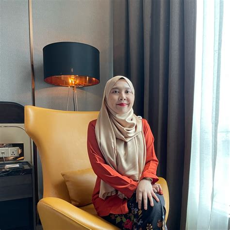 Siti Nur Ain Product Specialist General Microsystem Sdn Bhd Linkedin