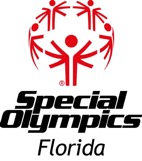 Special Olympics Logo The Groves Golf And Country Club