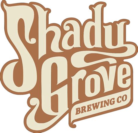 Welcome To Shady Grove Brewing Company Shady Grove Brewing Company